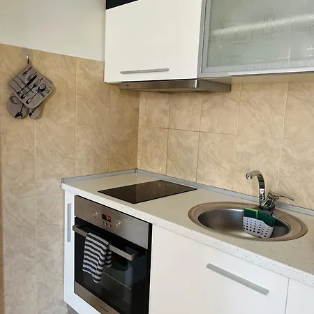 Eden Apartment Skopje