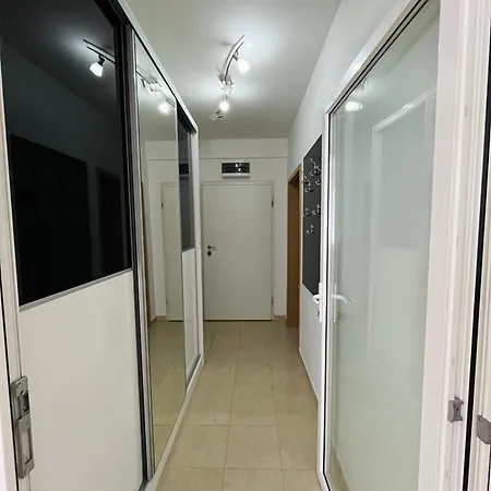 Apartment Eden Skopje